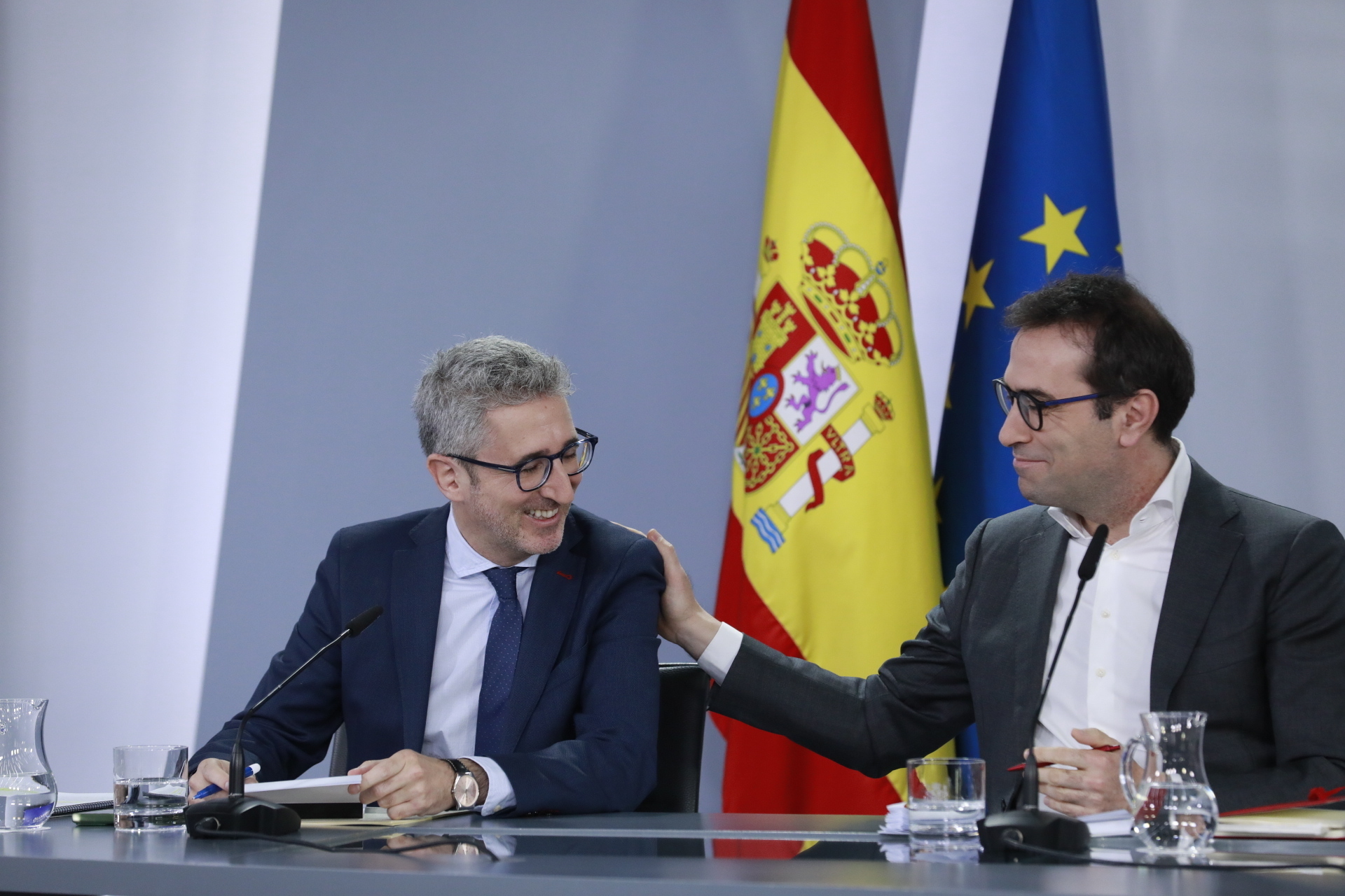 Recaudación de tasas del Ministerio de Economía se dispara un 64 % en cinco años