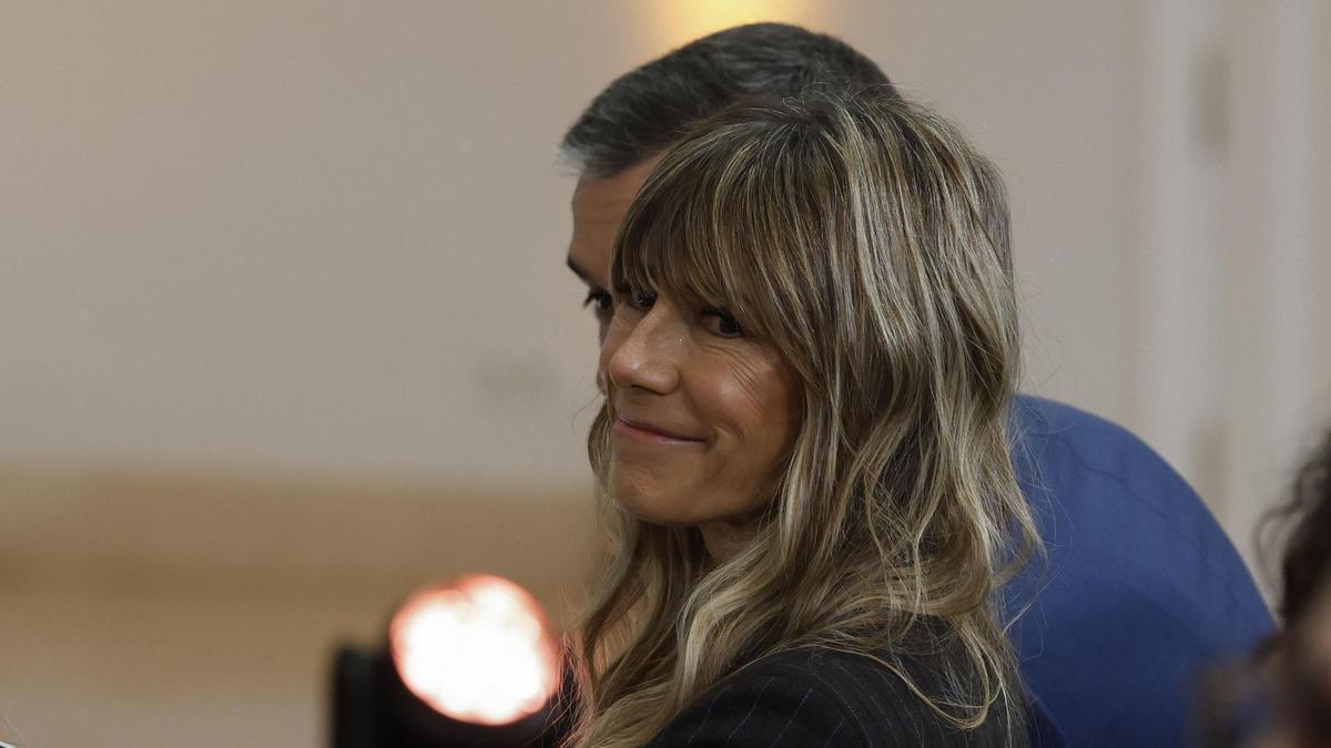 Begoña Gómez será llevada a juicio popular por corrupción