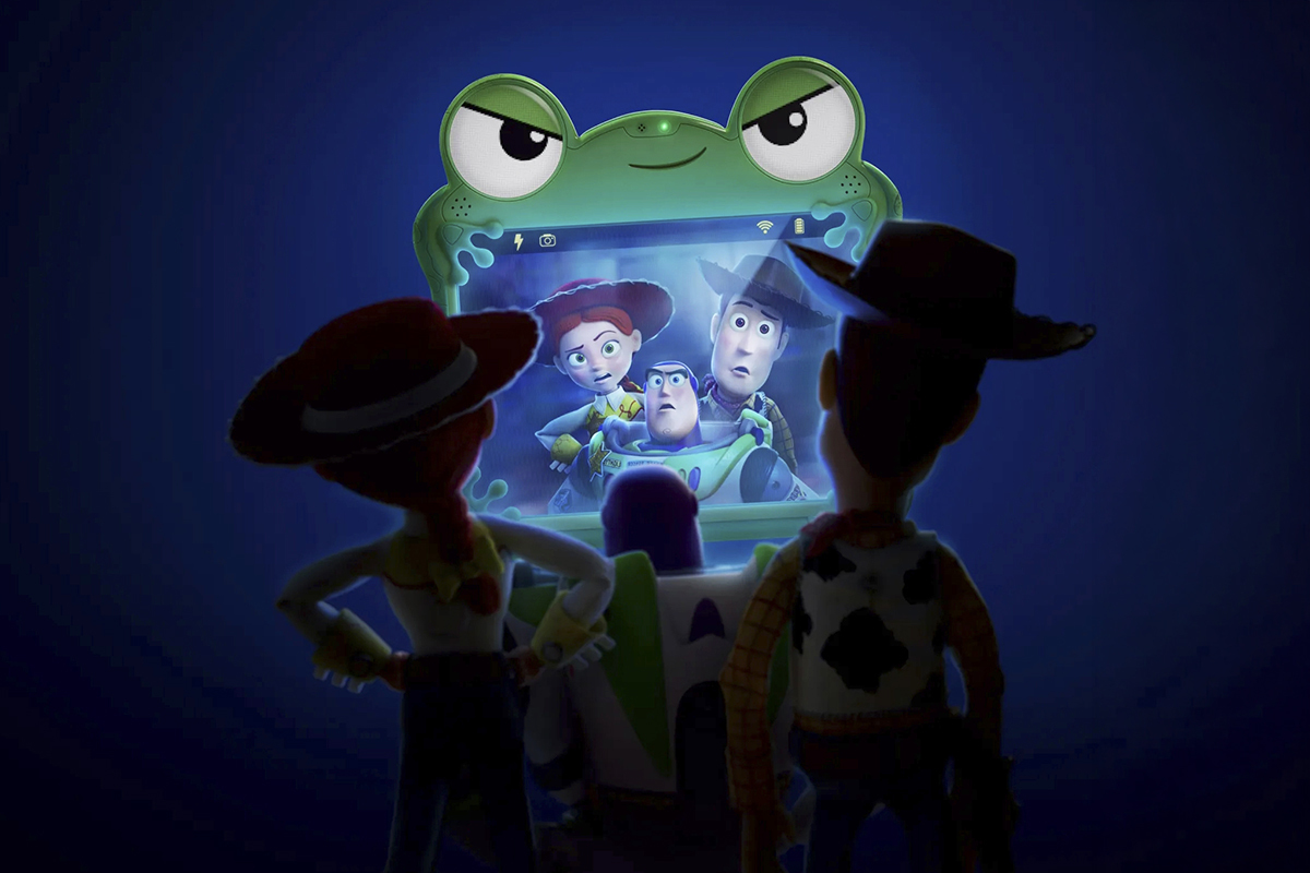 Pete Docter habla de la IA en el anuncio de Toy Story 5 y defiende su uso creativo