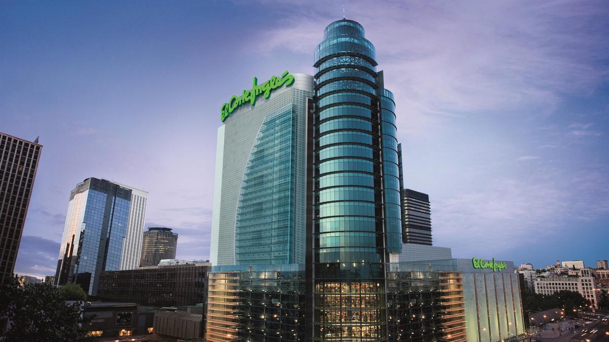 Beneficio El Corte Inglés 2025: la compañía registra 628 M€ y supera la deuda de dos décadas