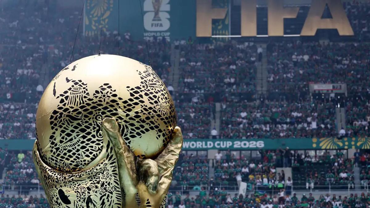 Juegos de fútbol gratuitos para la Copa del Mundo 2026: cuatro títulos sin coste para consolas, PC y móviles