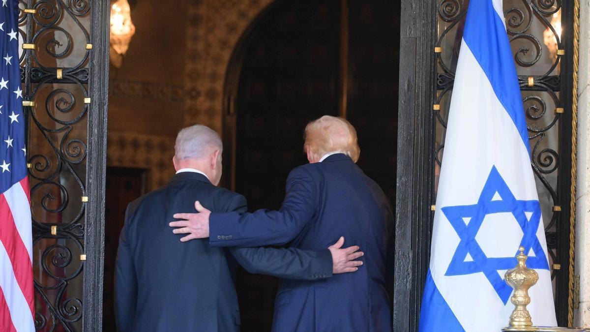 Alto el fuego entre EE.UU., Israel e Irán firmado en Suiza pone fin a la guerra de 2025