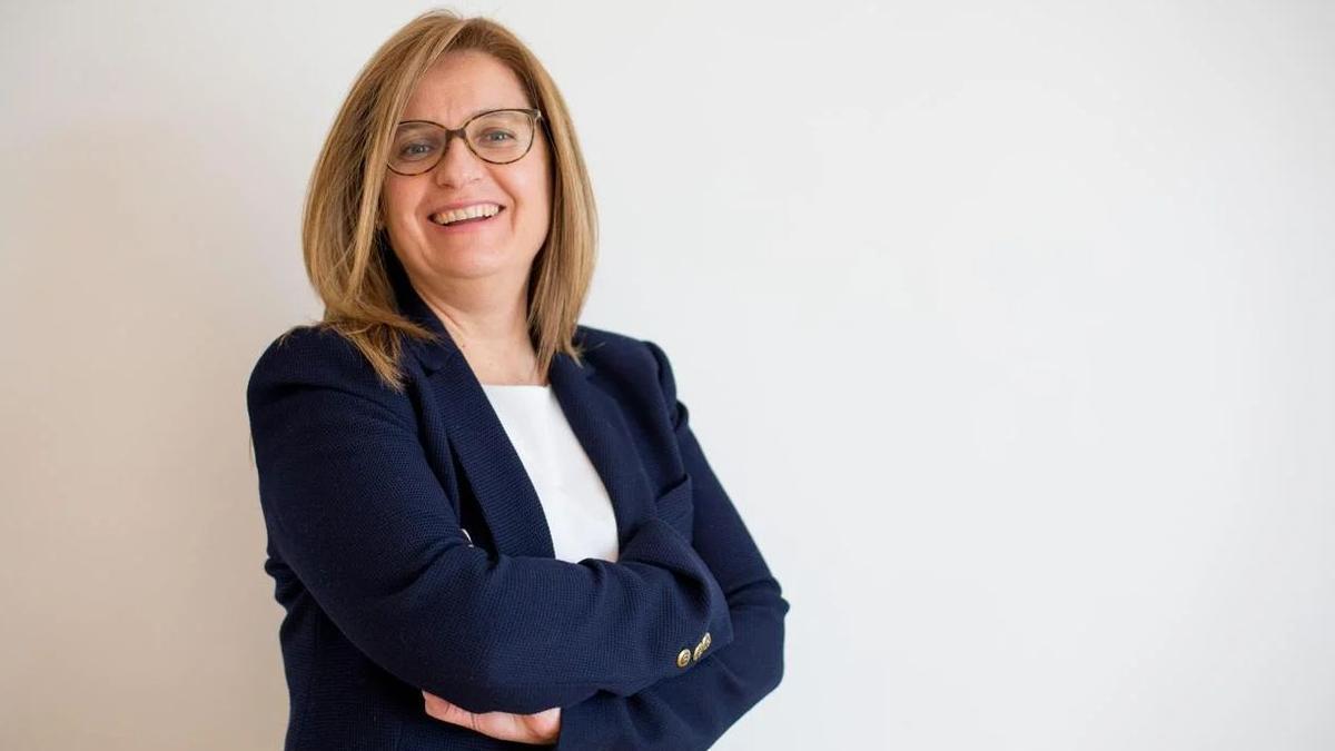 Neuronas en crecimiento: la neuropediatra María José Mas publica un libro que revoluciona la crianza