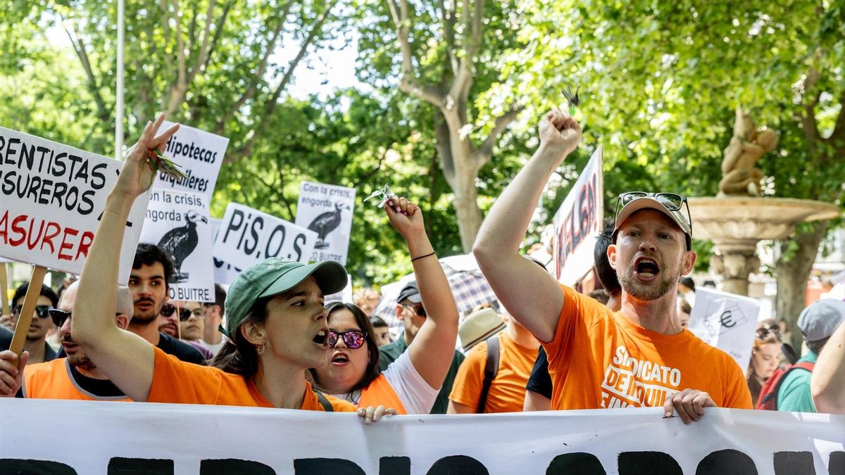Alquileres altos disparan problemas de salud mental en jóvenes
