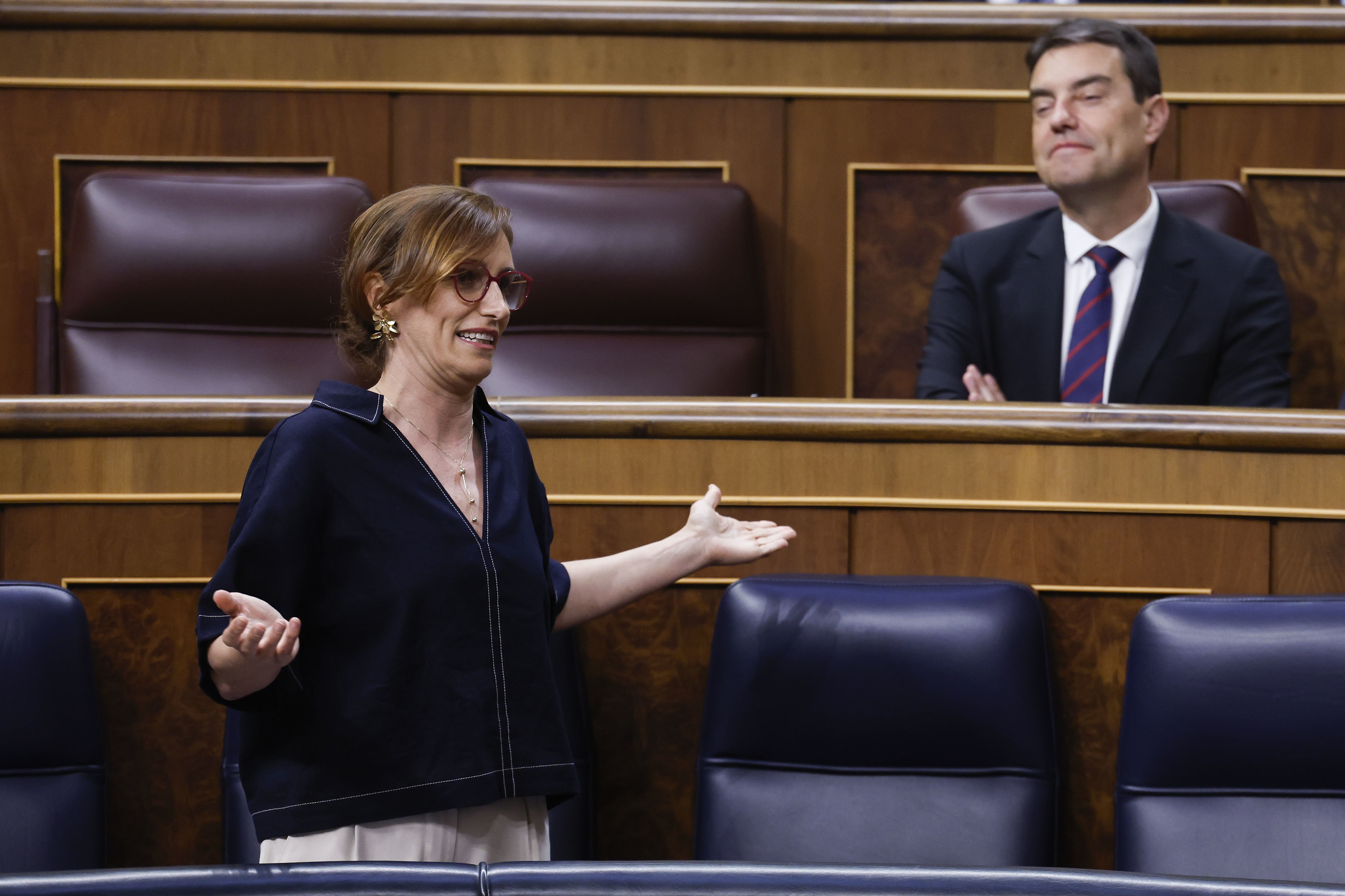 Más Madrid descarta alianza con IU para las autonómicas 2027 y mantiene pactos locales