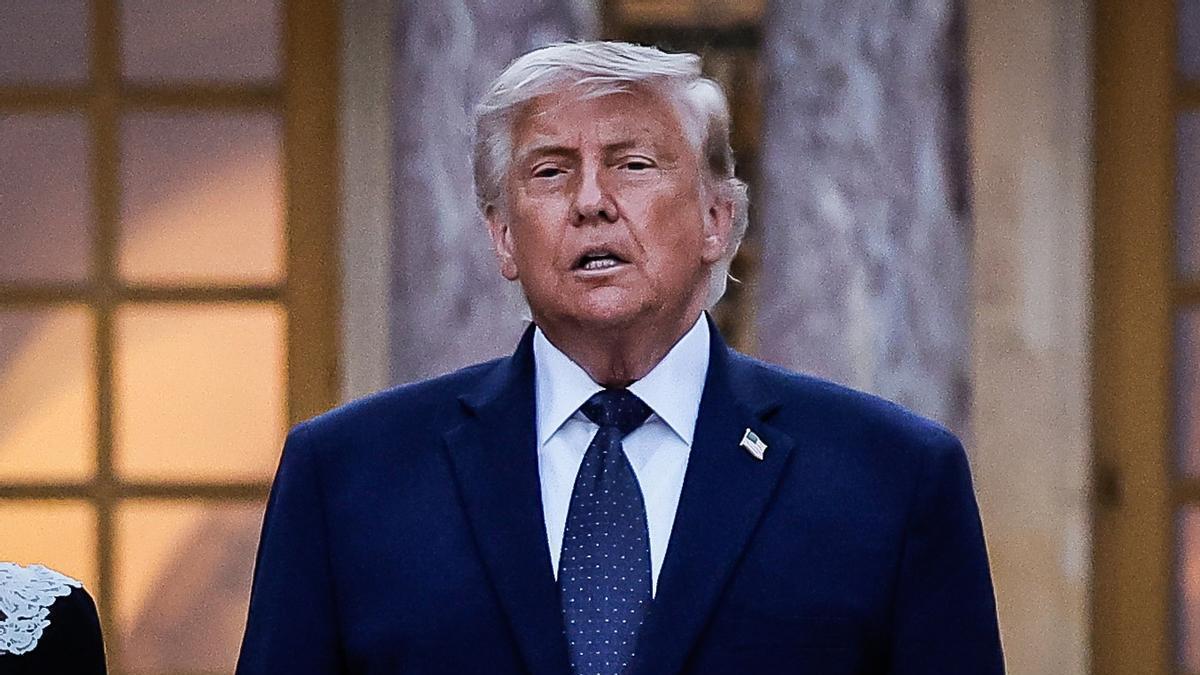 Trump energía eólica marina: cancela parques offshore por 2.600 millones de dólares