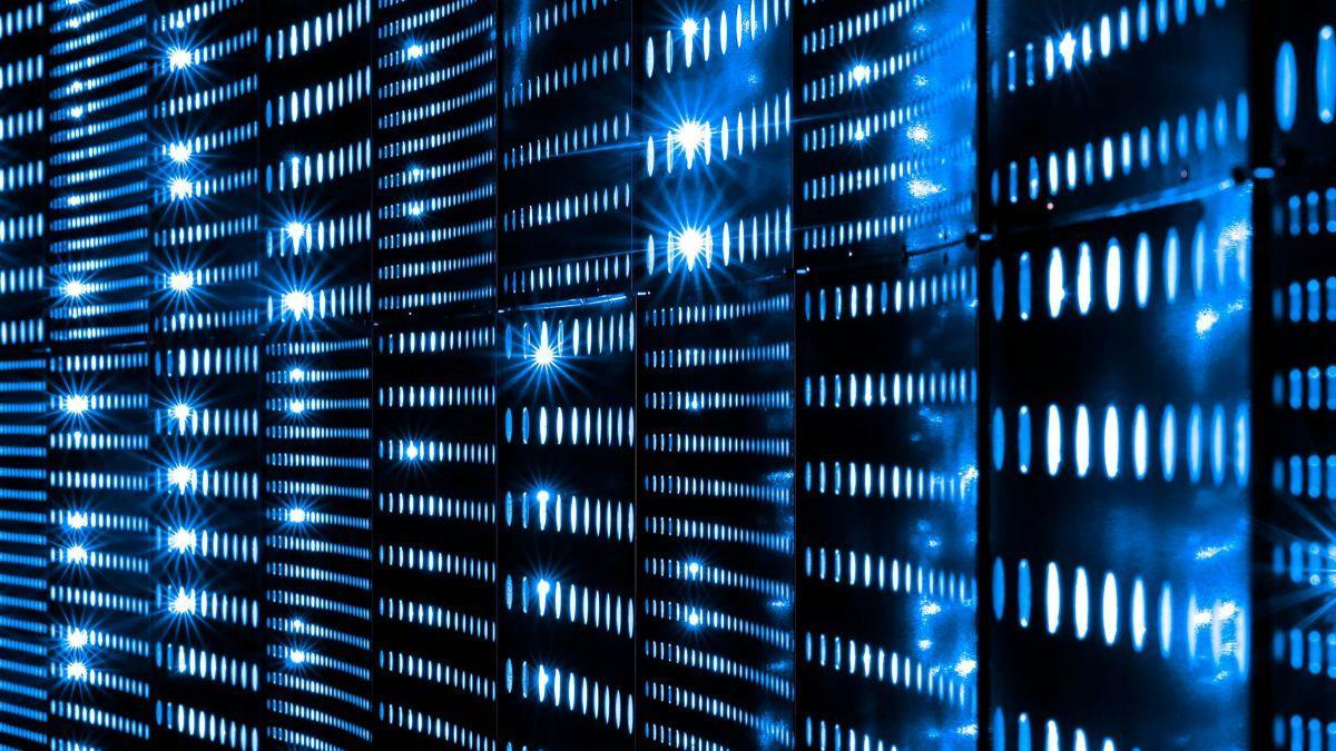 Mini centro de datos construido con 2.000 teléfonos Pixel reciclados