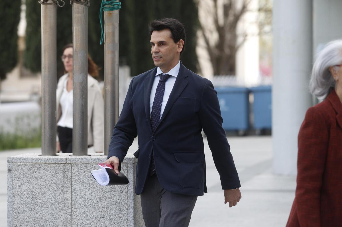 Documento oficial de la Agencia Tributaria que muestra la valoración de 4,4 millones de euros