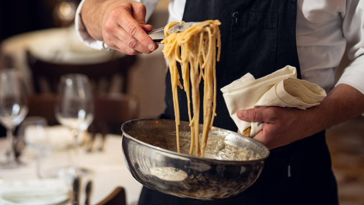 Barcelona: Tres restaurantes con menú del día bajo 25 € para el fin de semana