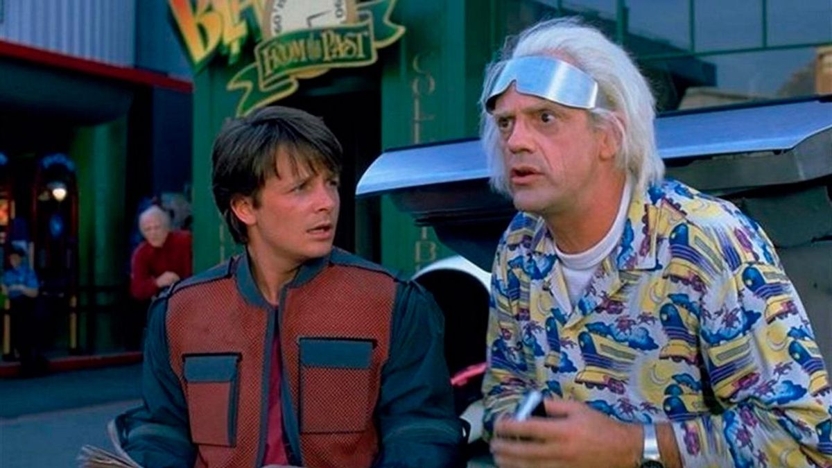 Michael J. Fox vuelve a la pantalla con un cameo en "See You Yesterday"